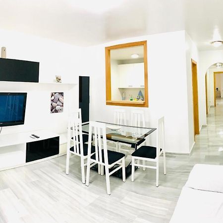 Precioso Apartamento Cerca Del Mar Con Wifi, Piscina Y Parking Apartment La Herradura  Exterior photo