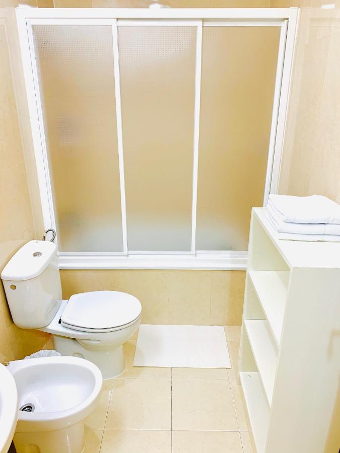 Precioso Apartamento Cerca Del Mar Con Wifi, Piscina Y Parking La Herradura  Exterior photo