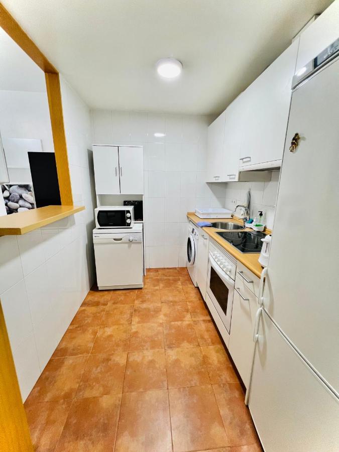 Precioso Apartamento Cerca Del Mar Con Wifi, Piscina Y Parking La Herradura  Exterior photo