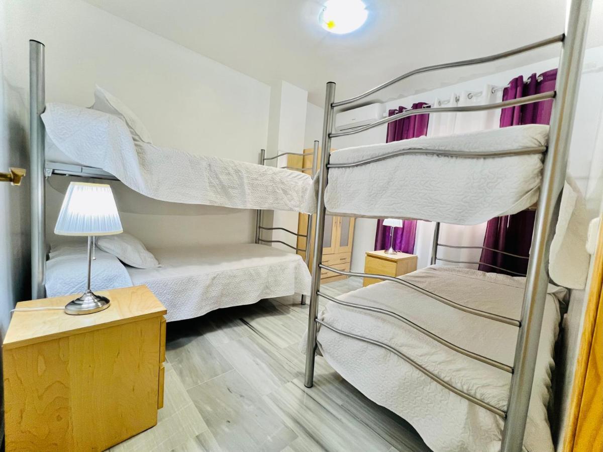 Precioso Apartamento Cerca Del Mar Con Wifi, Piscina Y Parking La Herradura  Exterior photo